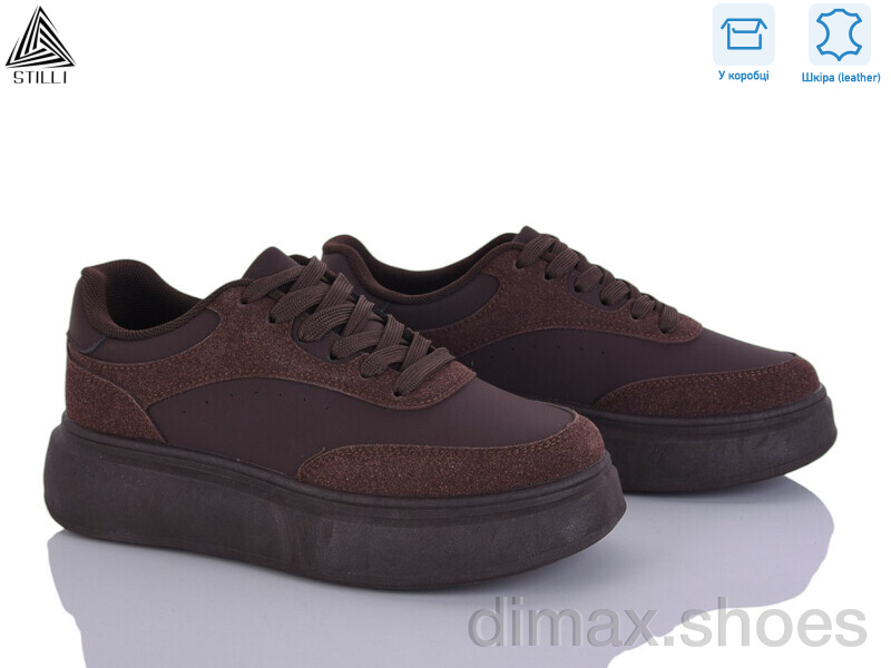 STILLI Group AB120-3 шкіра