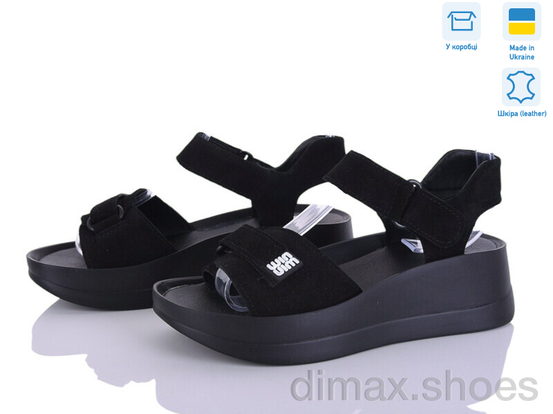 Stella 196-4 чорний