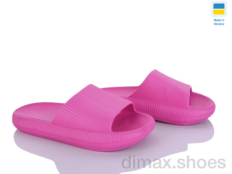 Inblue 023 рожевий