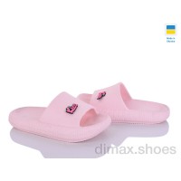 Inblue 022 рожевий