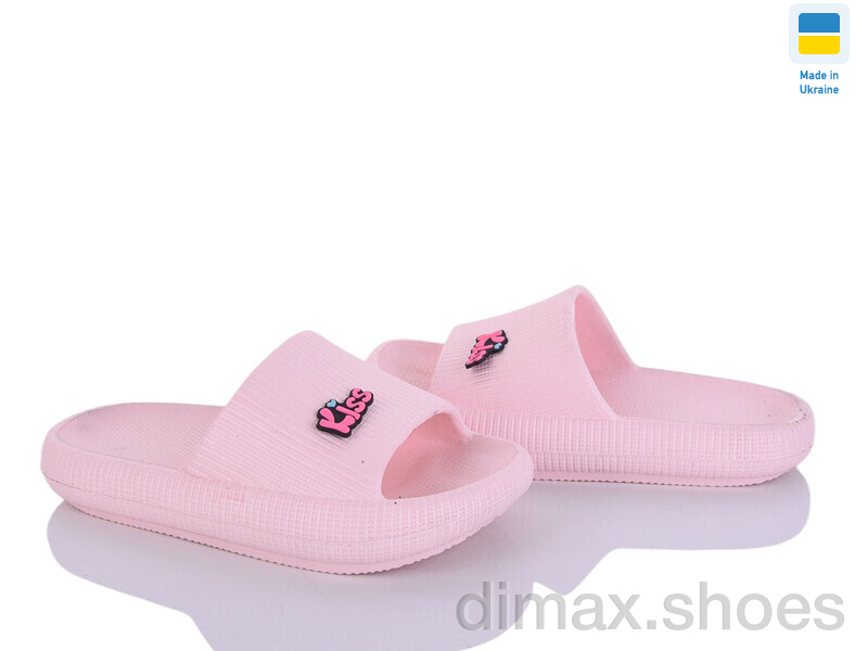 Inblue 022 рожевий