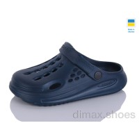 Inblue 026 под. синій