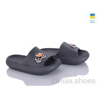 Inblue 022 сірий