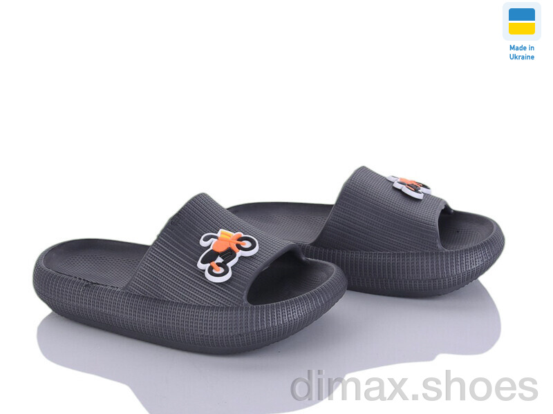 Inblue 022 сірий