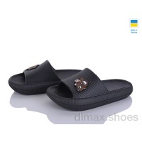 Inblue 022 чорний