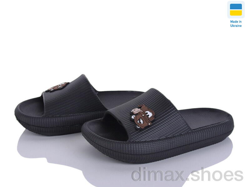 Inblue 022 чорний