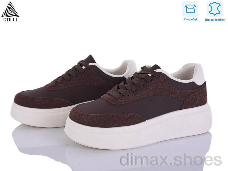 STILLI Group AB120-7 шкіра