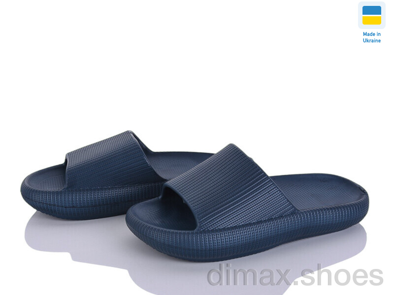 Inblue 023 синій