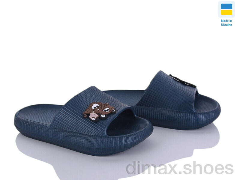 Inblue 022 синій