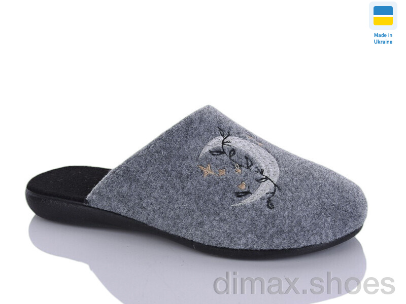 Inblue 112-2 сірий