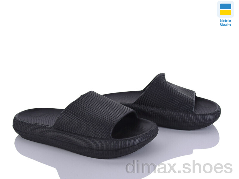 Inblue 023 чорний