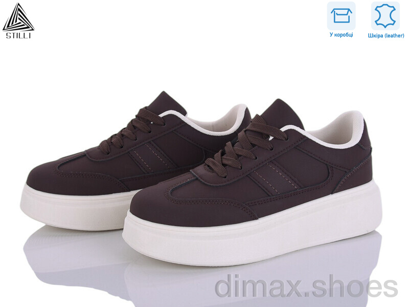STILLI Group AB110-3 шкіра