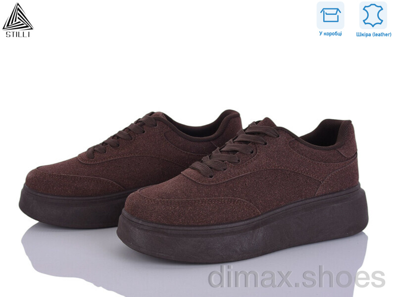 STILLI Group AB120-2R шкіра