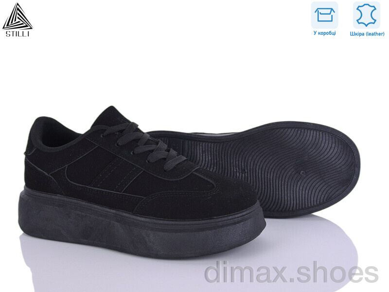 STILLI Group AB110-1R шкіра