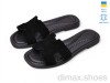 Prime-Opt Paradize SL-3104 чорний замш
