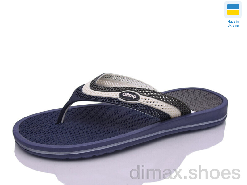 Inblue 221 синій