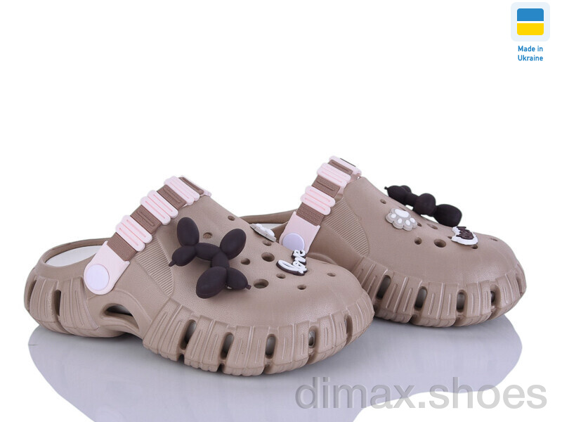 Inblue 012 бежевий