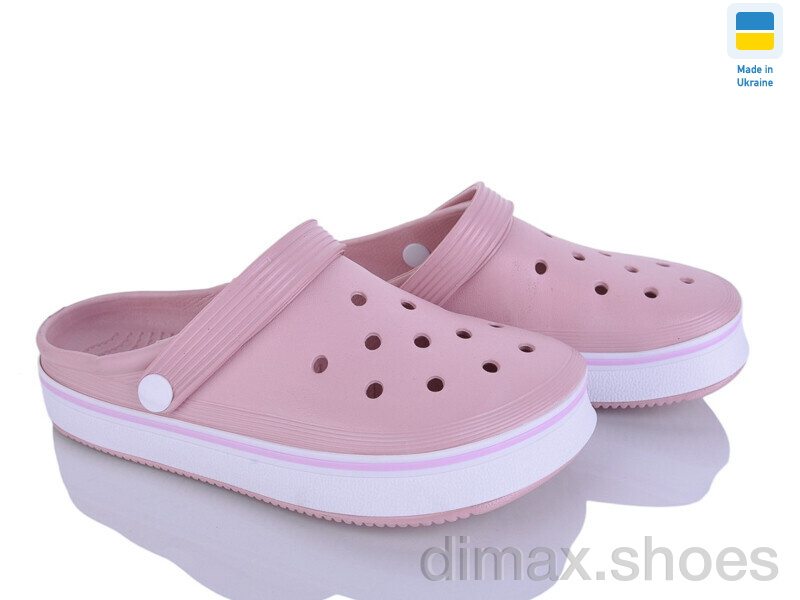 Golden Lion 1400 рожевий