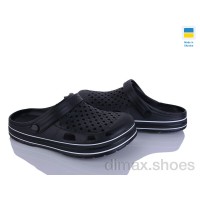 Golden Lion М51 чорний