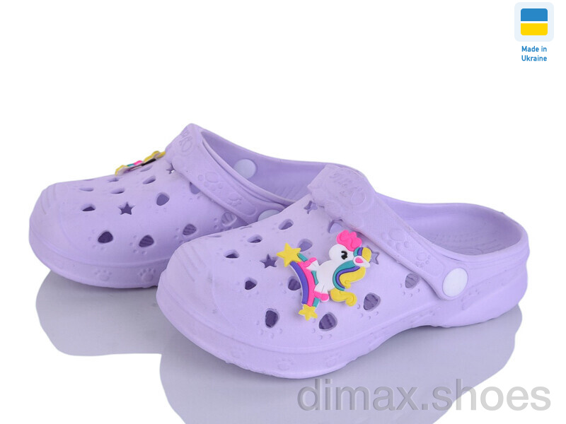 Golden Lion 81 фіолет