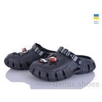 Inblue DS770 чорний