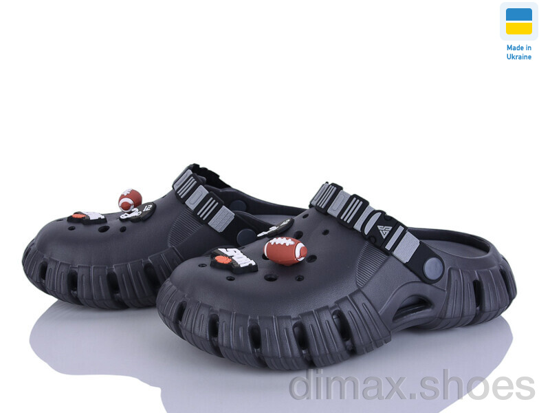 Inblue DS770 чорний