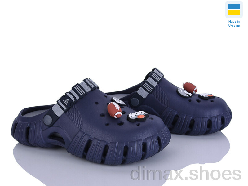 Inblue DS770 синій