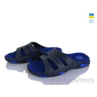 Golden Lion N16 синій