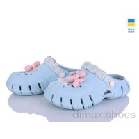 Inblue DS77 блакитний