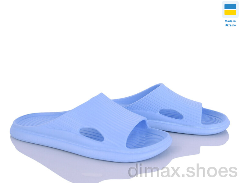 Inblue F101 блакитний