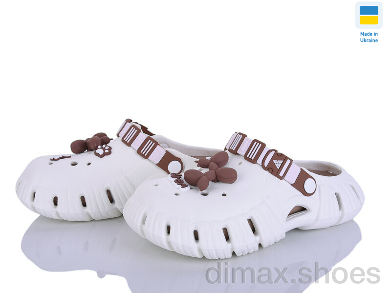 Inblue DS77 білий