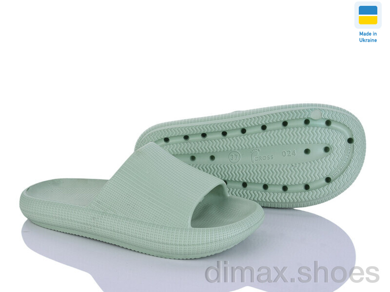 Inblue D24 олива