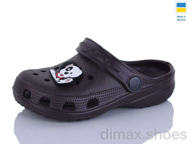 Inblue H3 шоколад