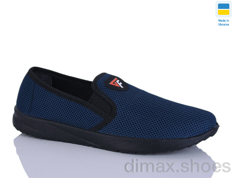 Inblue G144 синій