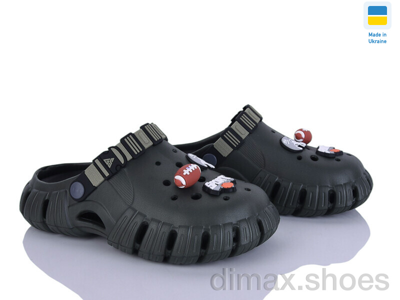 Inblue DS770 зелений