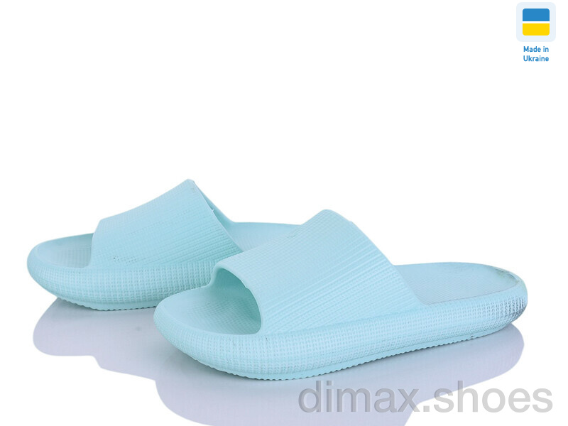 Inblue D24 м'ята