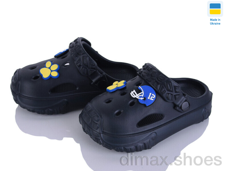 Golden Lion 1300 чорний