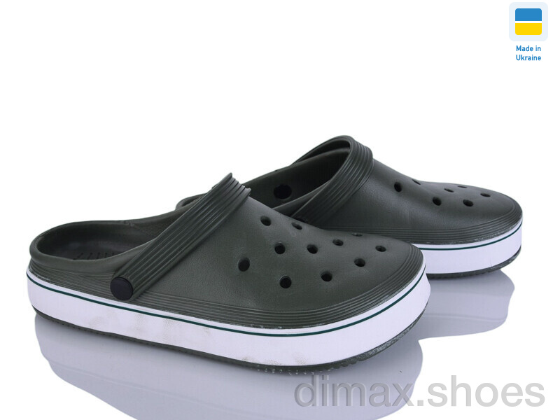 Golden Lion 1500 зелений