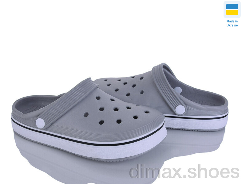 Golden Lion 1400 сірий