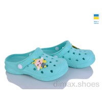 Golden Lion 81 зелений