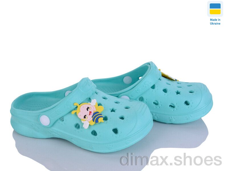 Golden Lion 81 зелений