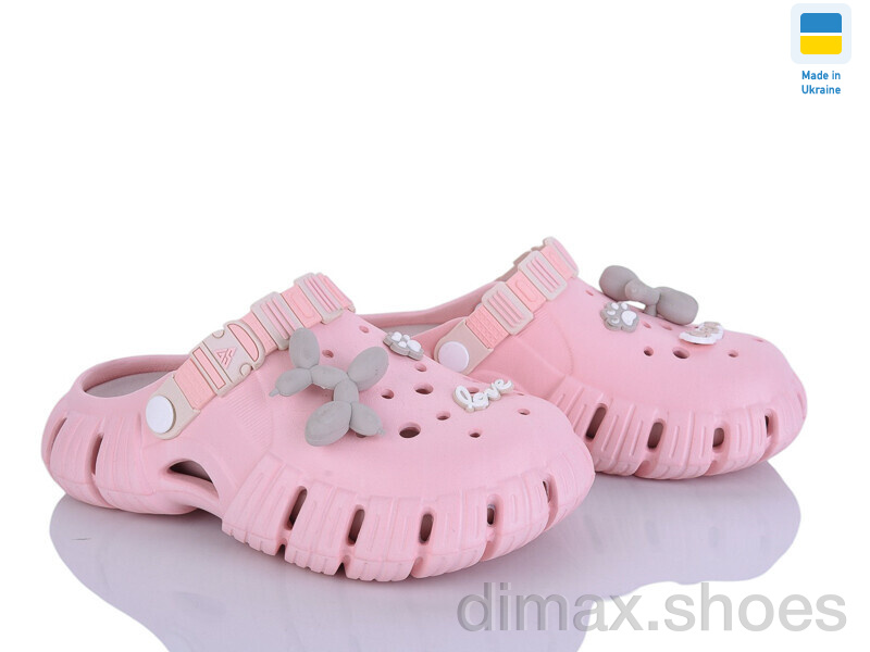 Inblue DS77 рожевий