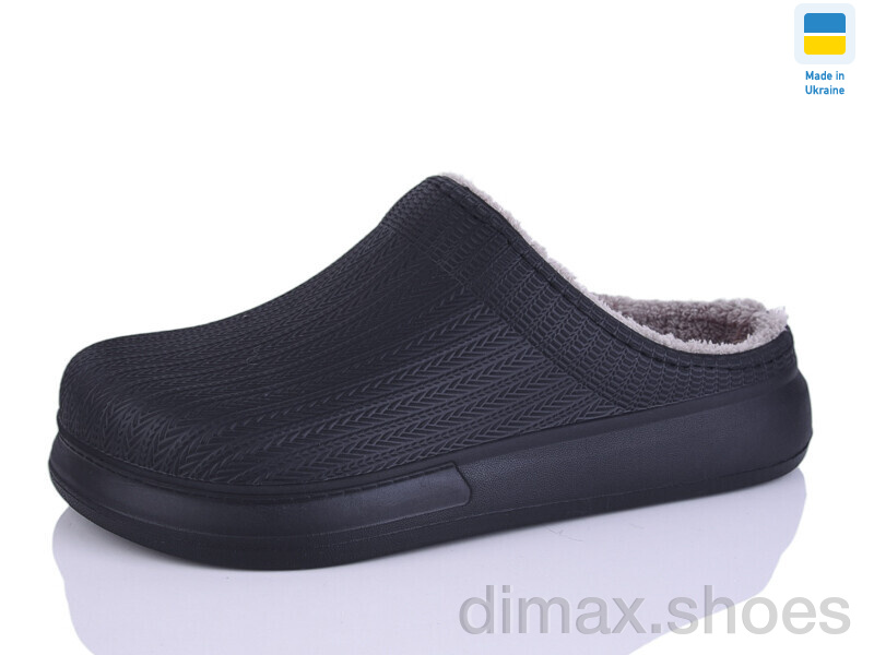M&L Alex13 B100 чорний