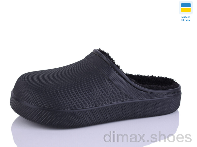 M&L Alex13 610 чорний