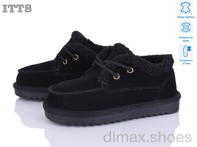 ITTS 7741-1