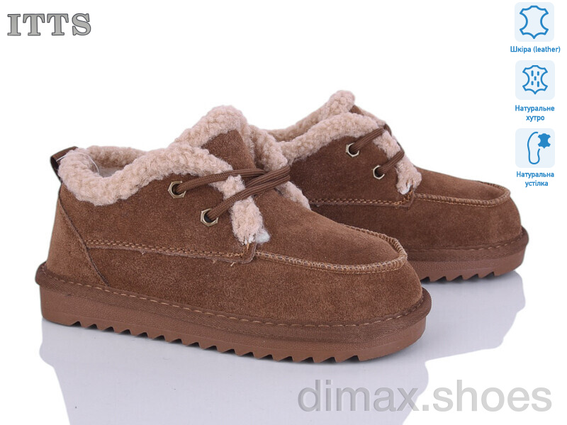 ITTS 7741-4