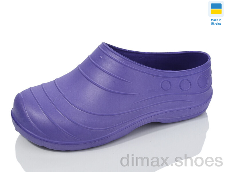 Lot Shoes Б06 фіолет