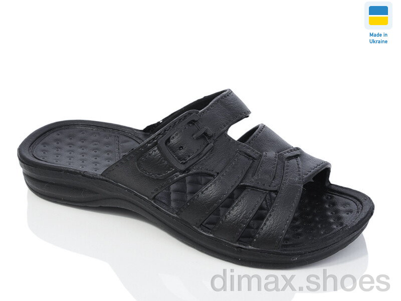 Lot Shoes N29 чорний