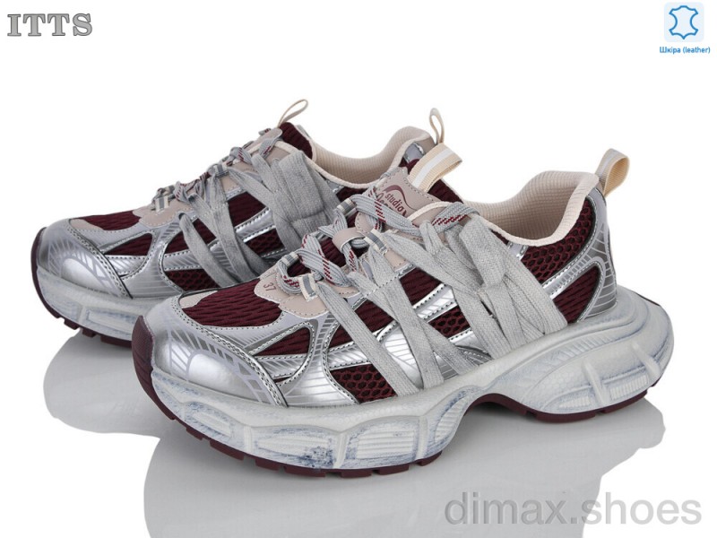 ITTS NB922-5