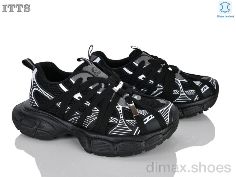 ITTS NB920-1